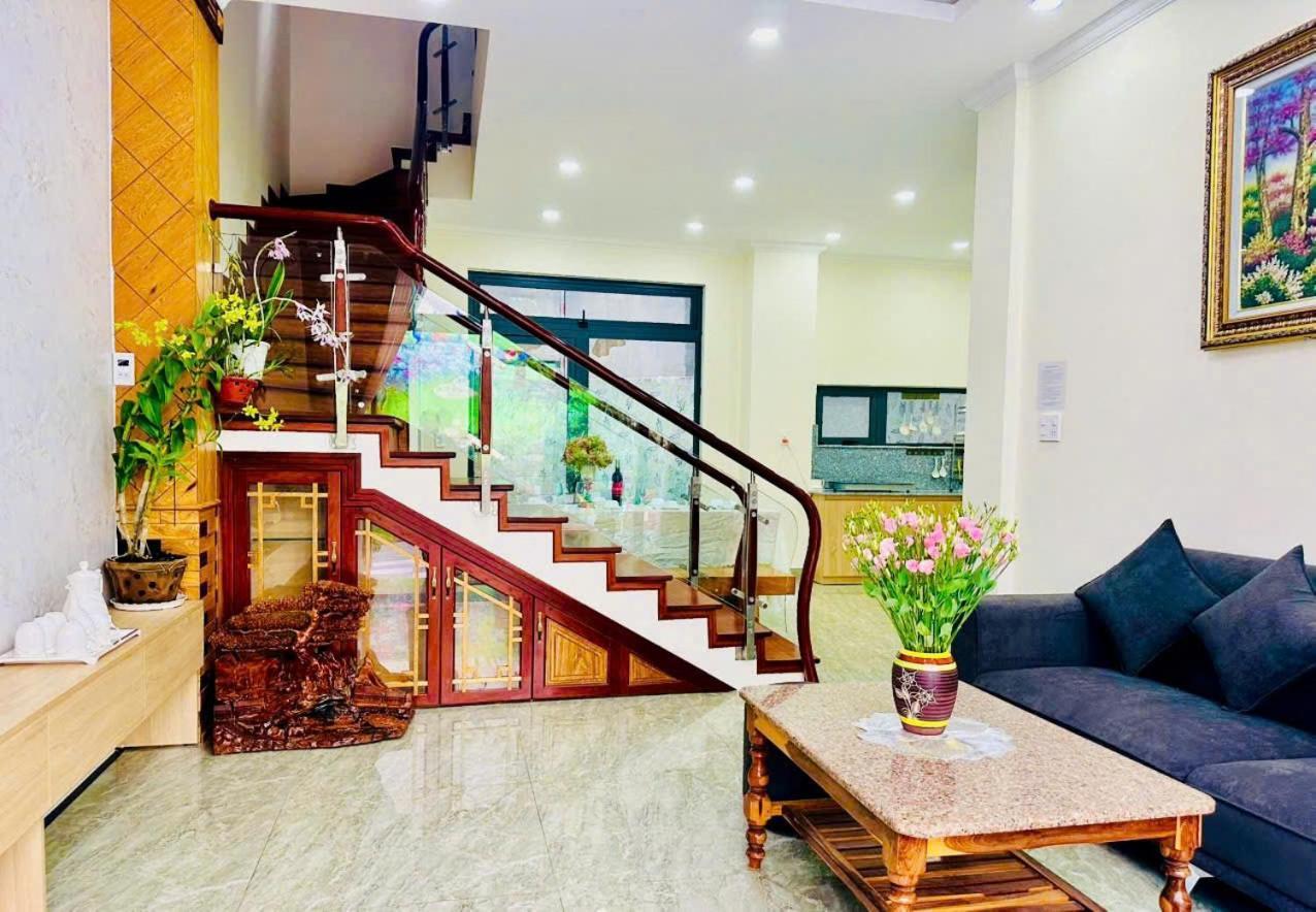 Bach Thao Hotel Đà Lạt Exterior foto